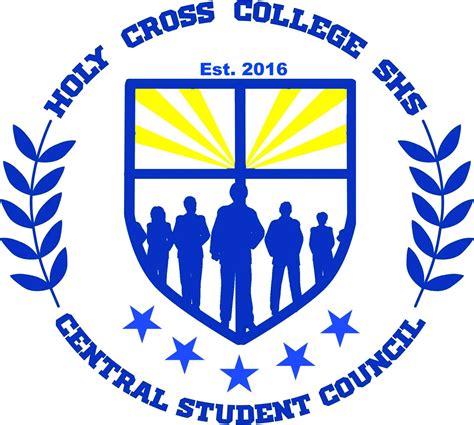 Hcc Senior High School Central Student Council