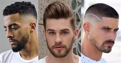 10 Mens Short Hairstyles 2023 Best Cuts And Trends To Try This Year
