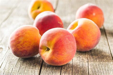 5 awesome health benefits of peaches zesty things