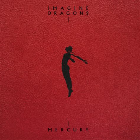 ‎mercury Acts 1 And 2 De Imagine Dragons En Apple Music