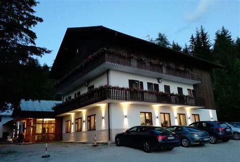 Hotel Casa Alpina Dobbiaco Taliansko Toblach Dobbiaco