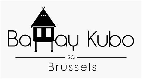 Bahay Kubo Logo Png Free Transparent Clipart Clipartkey