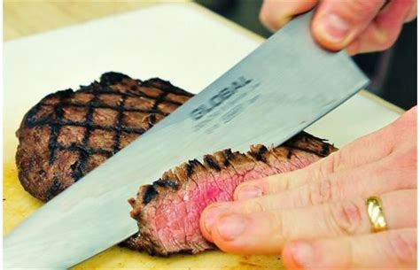 treat budget steaks with respect — they will reward you with flavour chef advises with video