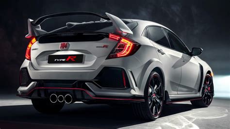 10 Cool Honda Civic Models Of All Time Automobible