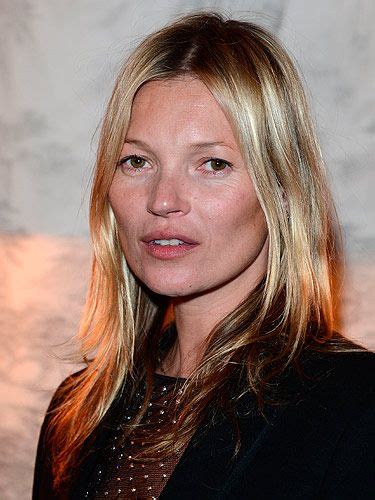 Kate Moss Has An Instagram Account Celebrity Style News