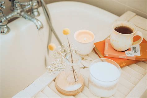 27 Simple Ways To Pamper Yourself At Home Lifehack
