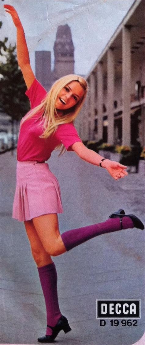 flashback france gall 60s 70s fashion 60s fashion