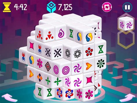 Mahjong Dimensions Online Ingyen Játék Funnygames