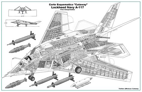 Pin On Aircraft Cutaways
