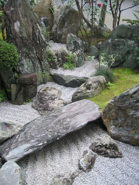Zen Garden Design Photos Photograph Source Pinterest