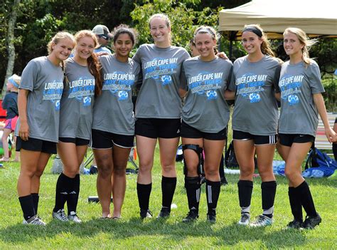 Girls Soccer New Season Begins This Week Coast Sports Today
