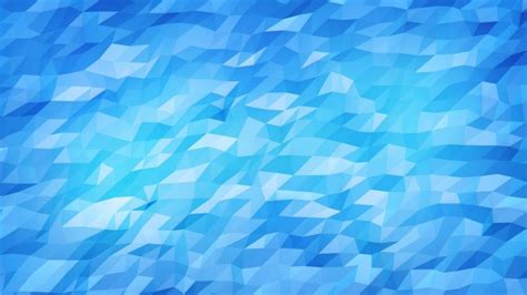 Low Poly Blue Wallpapers Hd Desktop And Mobile Backgrounds