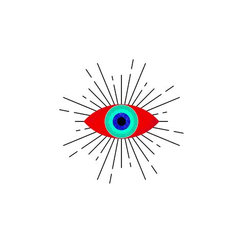 Animation Eye  By Brnrd Find And Share On Giphy