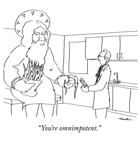 ⚡️ By Charlie Hankin New Yorker Cartoons Cartoon Humanoid Sketch