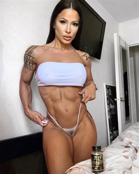 Patricia Alamo Nude Onlyfans Leaked Nudes