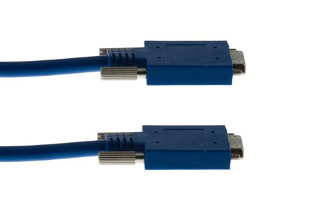 Cab Ss 2626x 3 Cisco Cable Smart Serial Crossover 3 Ft