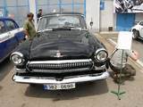 Pictures of Volga Gaz