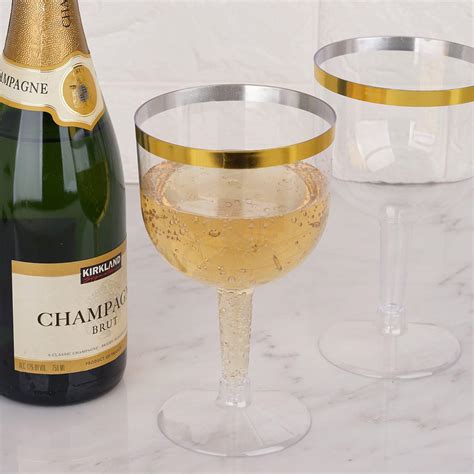 Oversized Champagne Glass Centerpieces Carene0815