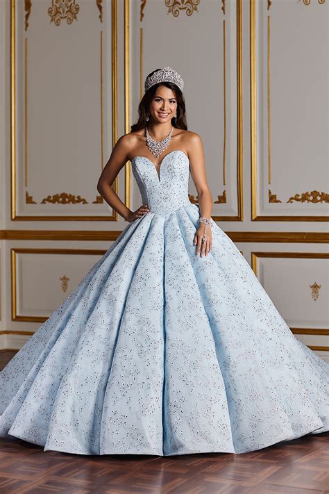 Quinceanera Collection 26932 Mimis Prom Formal Wear And Quinceanera