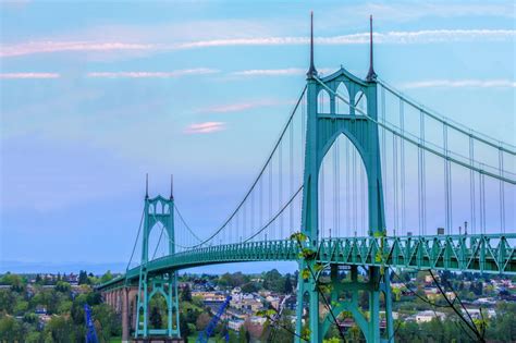 Why Are So Many Steel Bridges Painted Green Bridge Masters