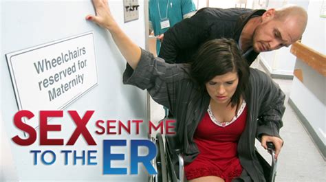 sex sent me to the er season three debuts after christmas canceled renewed tv shows