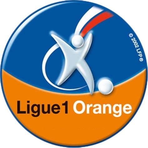 Logo History Ligue 1