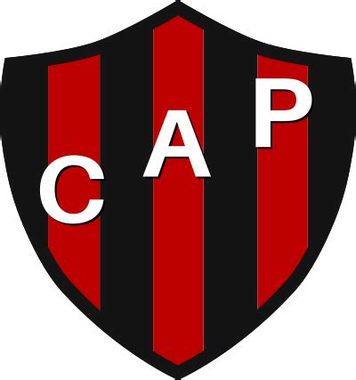 Logos related to atlético bucaramanga logo png logo. Club Atlético Patronato Logo - Escudo - PNG y Vector