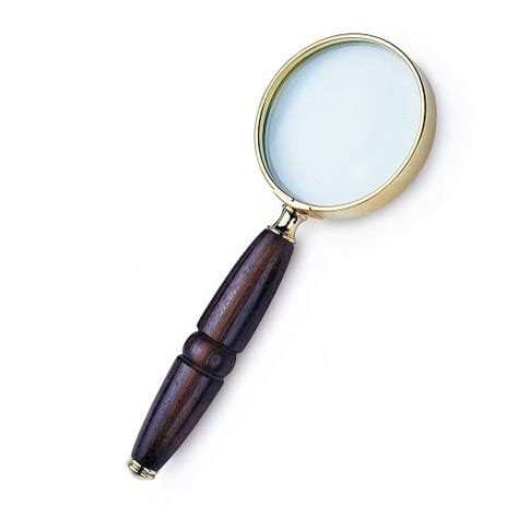M Magnifying Glass Kits Turners Toolbox