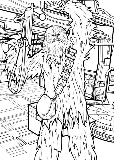 Creators can now stream content for up to 24 hours, and save the archived video to their facebook page once the stream is over. Chewbacca Coloring Pages - Best Coloring Pages For Kids