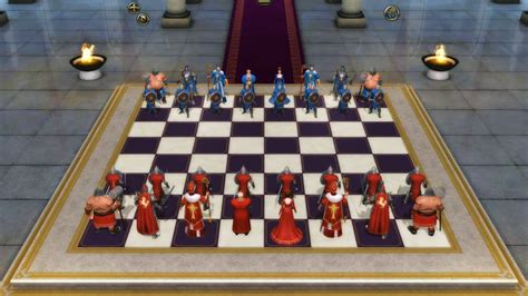 Human Chess In Real Life With 32 Real Humans As Pieces You Win Or