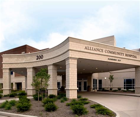 Check spelling or type a new query. Alliance Community Hospital Is Now an Affiliate of Aultman ...