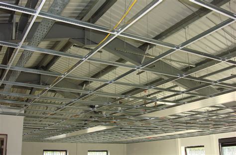 A Comprehensive Guide About Suspended Ceilings Jane Holland