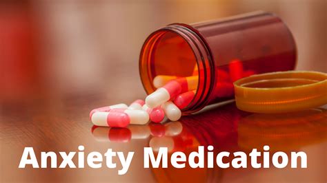 Anxiety Medication Know The Risks And Rewards Mantra Care