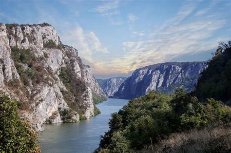 Rhine Or Danube River Cruise Which To Choose Riviera