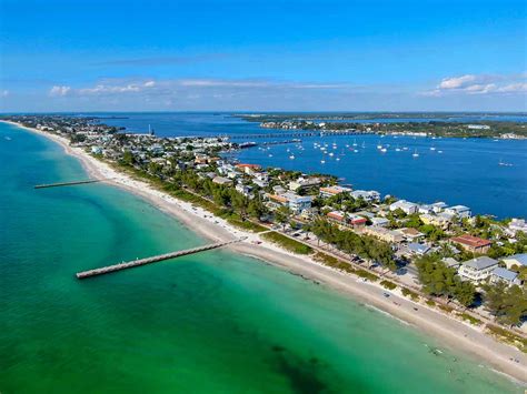 Things To Do On Anna Maria Island