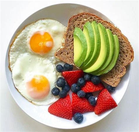 Healthy Breakfast Ideas Simple Breakfasts For Your Busiest Mornings