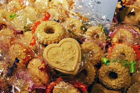 Maybe you would like to learn more about one of these? 10 Classic Gifts Found At German Christmas Markets