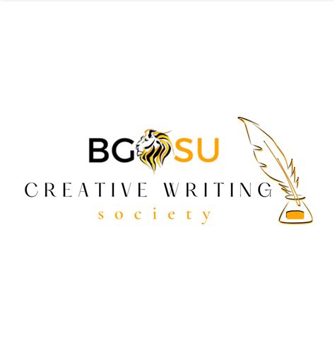 Bgsu Creative Writing Society