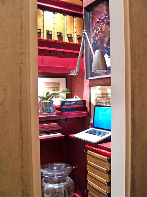 Small Home Office Ideas Hgtv