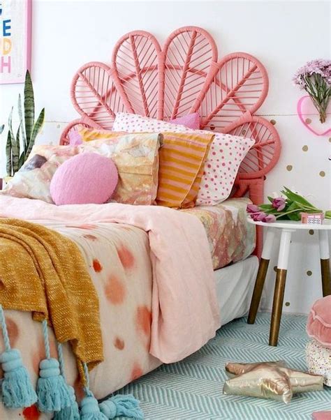 Awesome 60 Cute Diy Bedroom Design And Decor Ideas For Kids Source
