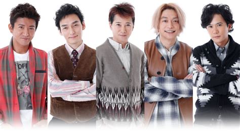 Smap Say Their Final Goodbyes J Pop And Japanese Entertainment News