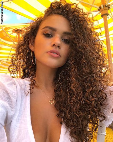 Madison Pettis Nude The Fappening Page 9 FappeningGram