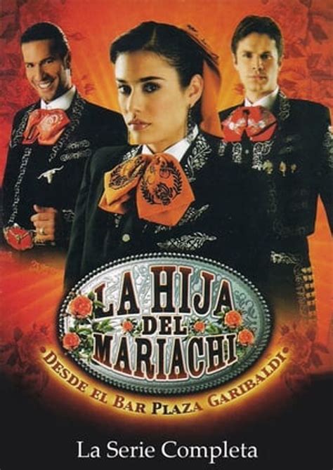 La Hija Del Mariachi Peoople Free Tv Shows Movie Tv