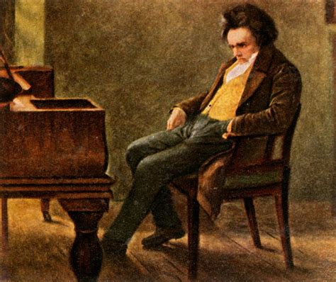 Ludwig Van Beethoven Things You Didnt Know About The Worlds Greatest