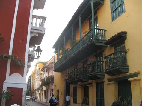 Walled City Of Cartagena 2020 All You Need To Know Before You Go