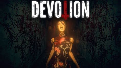 Devotion Will Not Be Re Released In The Near Term Gamewatcher