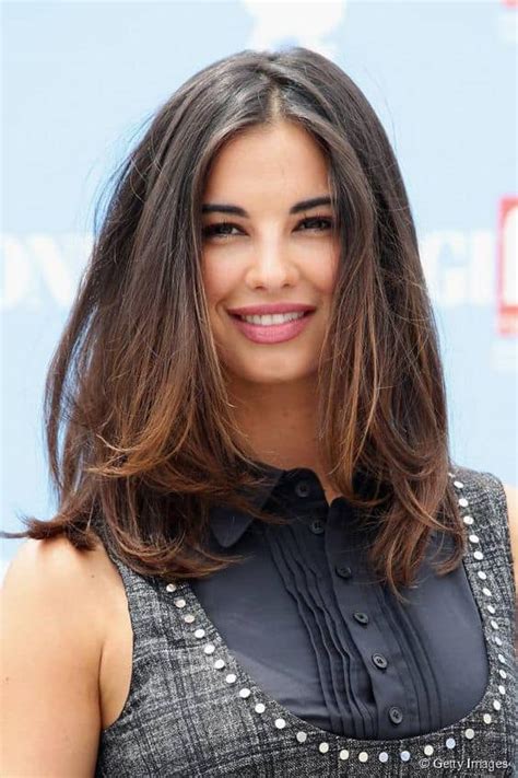 21 Cute Shoulder Length Hairstyles For Women 2016 2017 On Haircuts