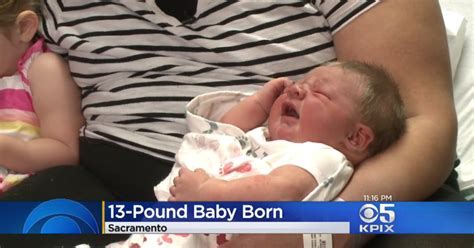 Man is pounding seductive leyla black outdoor. Mother gives birth to one of largest babies ever born in ...