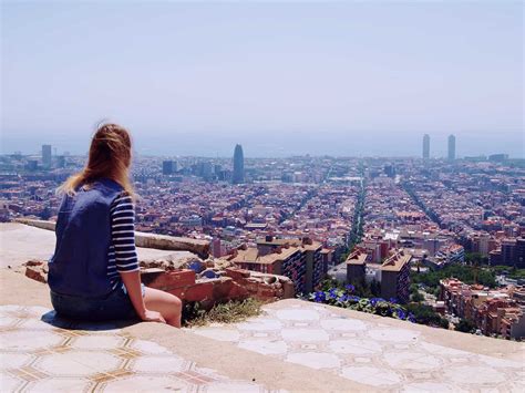 38 Consejos Para Viajar A Barcelona Cómo Ahorrar Y Más