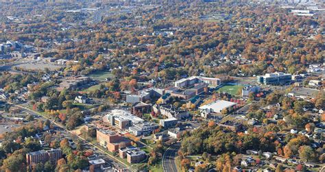 University Of New Haven